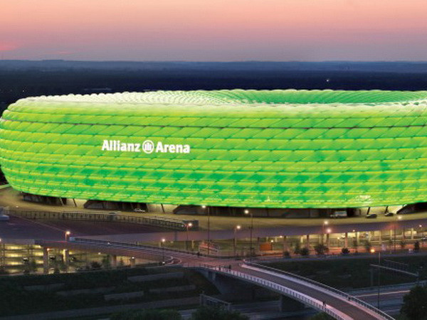 Bayern sẽ thi đấu tất cả các trận còn lại của Bundesliga vào thứ Bảy ảnh 4