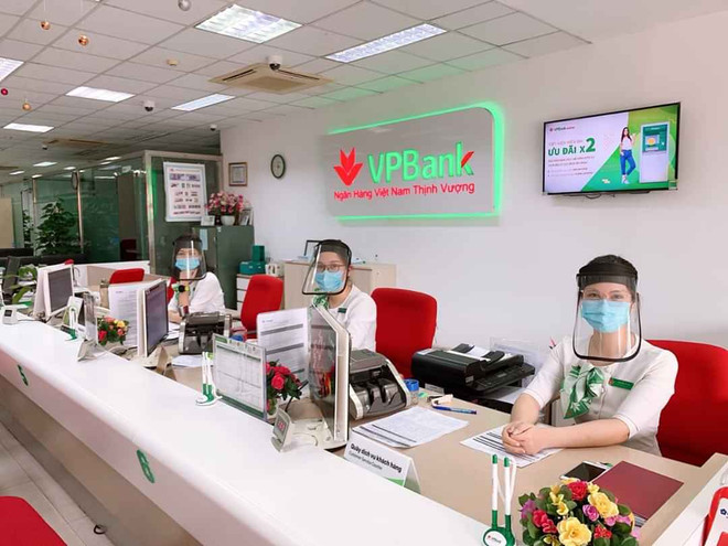 VPBank phát hành 15% cổ phần cho cổ đông chiến lược nước ngoài ảnh 1