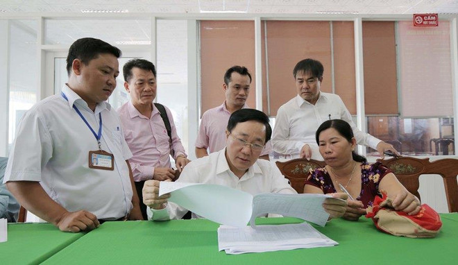 Về nơi dòng vốn nồng đậm tình người tỉnh Hậu Giang ảnh 1