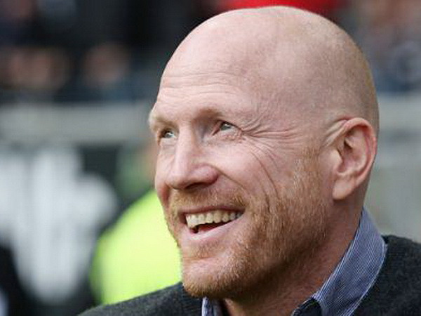 Matthias Sammer(Nguồn Fcb.de ) Matthias Sammer giải thích về chuỗi bất bại của Bayern Munich ảnh 3