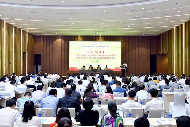 Gỡ 'nút thắt vốn' cho doanh nghiệp Bắc Bộ: Vướng những lý do muôn thuở ảnh 1