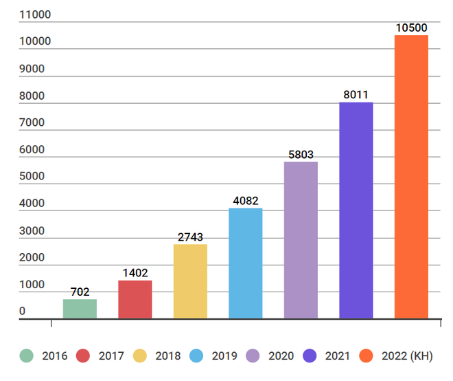 VIB chia cổ phiếu thưởng 35%, nâng vốn điều lệ lên 21.000 tỷ đồng ảnh 2