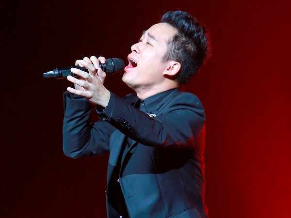 Đêm nhạc Bảo Yến ở Hà Nội: Ma lực của một danh ca ảnh 6