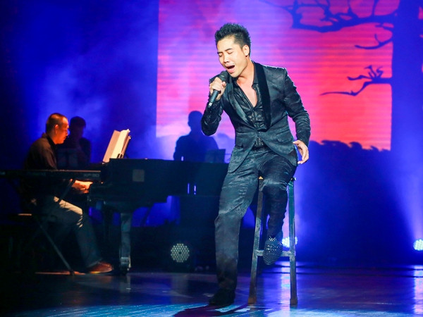 Đêm nhạc Bảo Yến ở Hà Nội: Ma lực của một danh ca ảnh 8