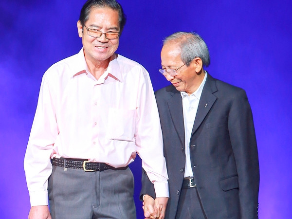 Đêm nhạc Bảo Yến ở Hà Nội: Ma lực của một danh ca ảnh 11