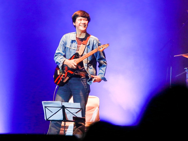 Đêm nhạc Bảo Yến ở Hà Nội: Ma lực của một danh ca ảnh 10