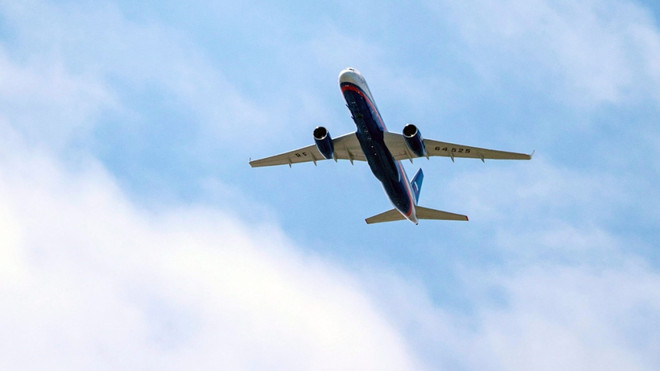 Trung Quốc: Rút khỏi Hiệp ước Bầu trời mở là tư duy Chiến tranh lạnh ảnh 1