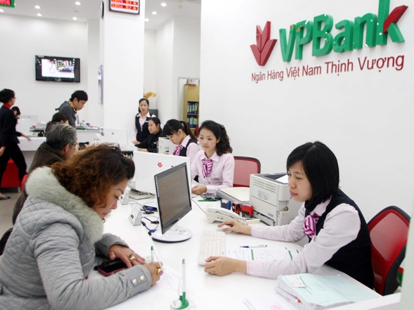 Được giảm đến 20% khi thanh toán bằng thẻ tín dụng VPBank ảnh 1
