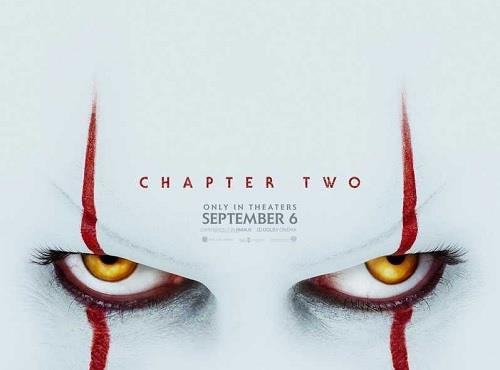 'IT: Chapter Two' giới thiệu trailer cuối đầy ám ảnh và điên loạn ảnh 1