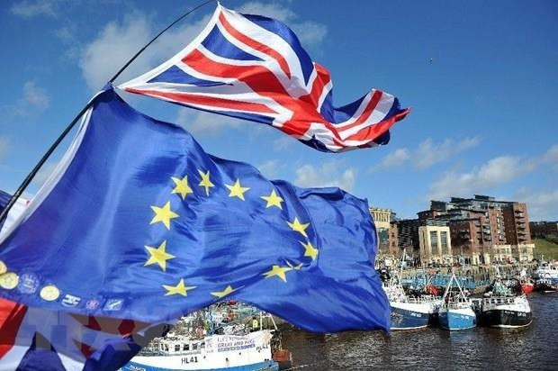 Vấn đề Brexit: Đàm phán giữa Anh và EU đạt một số tiến triển ảnh 1