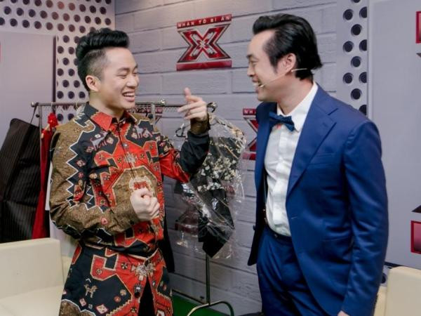 Tùng Dương tiếp tục "phản pháo" Dương Khắc Linh trên mạng xã hội ảnh 1