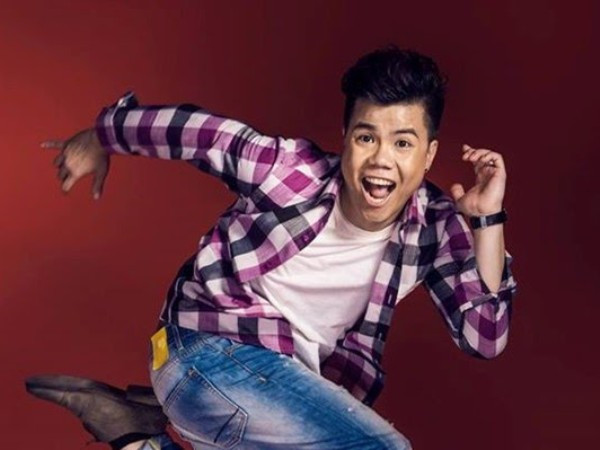 “Đinh Mạnh Ninh Live”: Khi nhà sản xuất không còn chịu đứng yên ảnh 3