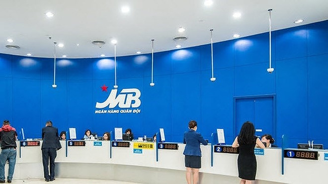 Khách hàng "ngã ngửa" với lệnh chuyển tiền khi chưa từng giao dịch ảnh 1