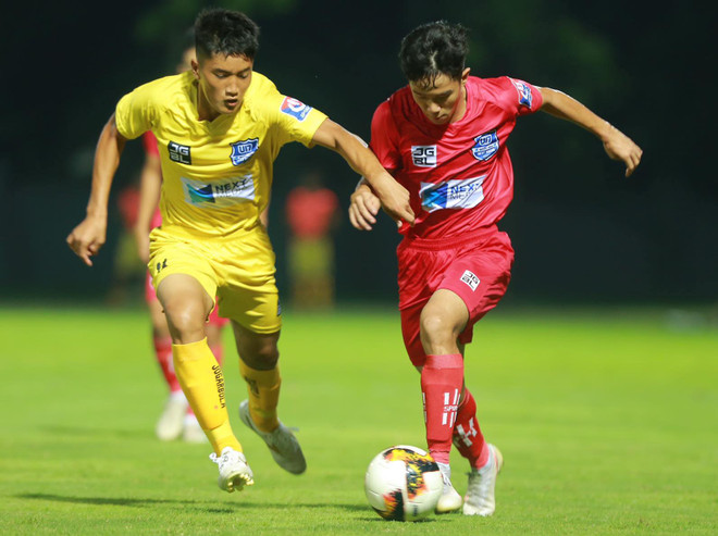 Khai mạc Vòng chung kết giải bóng đá vô địch U17 Quốc gia 2020 ảnh 3
