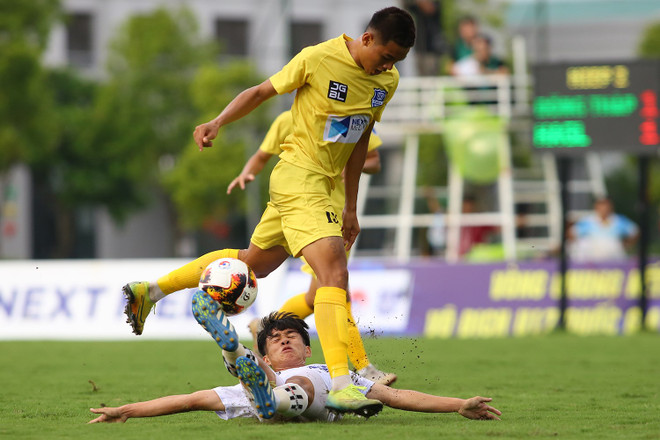 Khai mạc Vòng chung kết giải bóng đá vô địch U17 Quốc gia 2020 ảnh 2