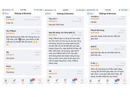 Ứng dụng ngân hàng số đang được săn tìm nhiều nhất có gì đặc biệt? ảnh 2