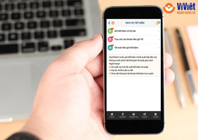 Ví Việt tặng thưởng khách hàng khi thanh toán cước taxi Mai Linh ảnh 1