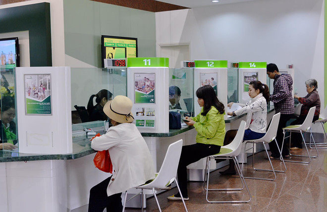 'Vạch mặt' các thủ đoạn lừa đảo giao dịch ngân hàng điện tử ảnh 2