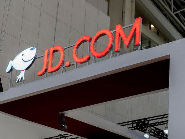 Doanh nghiệp Trung Quốc huy động 500 triệu USD vốn từ Walmart và JD ảnh 1