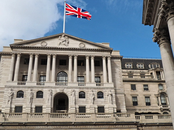 Kinh tế Vương quốc Anh tăng trưởng cao hơn Eurozone quý II/2018 ảnh 1