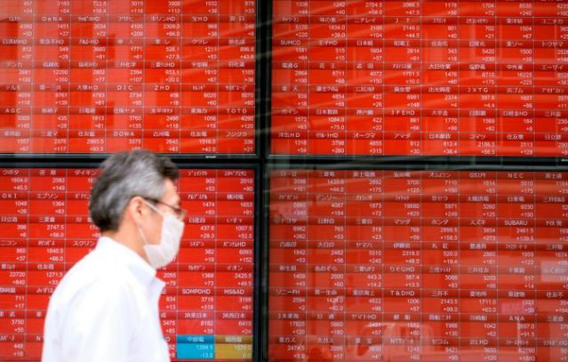 Nhật Bản: Sàn chứng khoán Tokyo ngừng mọi giao dịch do lỗi mạng ảnh 1
