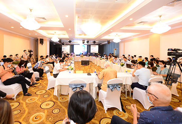 Thanh toán không dùng tiền mặt: Những nút thắt cần tập trung tháo gỡ ảnh 2