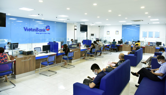 VietinBank tổ chức Đại hội đồng cổ đông năm 2021 vào ngày 16/4 ảnh 1