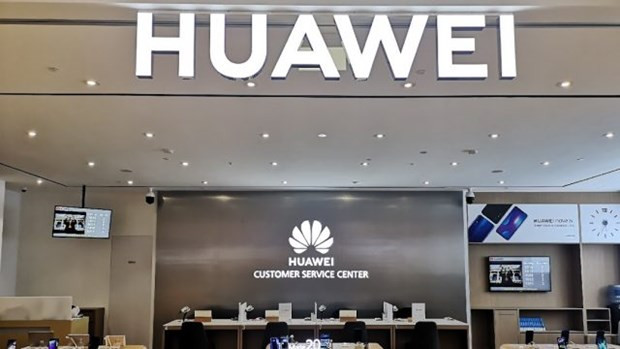 Ảnh chỉ có tính minh họa. (Nguồn: Moroccoworldnews.com) Hoạt động kinh doanh của tập đoàn Huawei gặp nhiều trở ngại ảnh 1