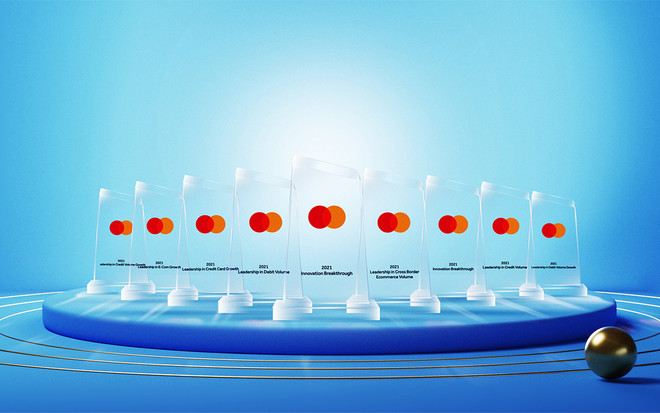 VIB phá kỷ lục của các đối tác Mastercard tại Việt Nam và trong khu vực. (Ảnh: Vietnam+) VIB 'ẵm' số giải thưởng lớn nhất lịch sử Mastercard dành cho đối tác ảnh 2