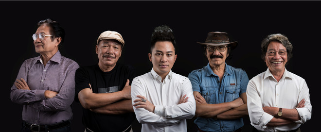 Tùng Dương: Thần điêu Hiệp Lữ của Thiên hạ Ngũ tuyệt ảnh 6