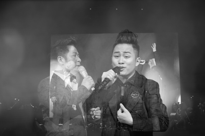 Tùng Dương: Thần điêu Hiệp Lữ của Thiên hạ Ngũ tuyệt ảnh 3