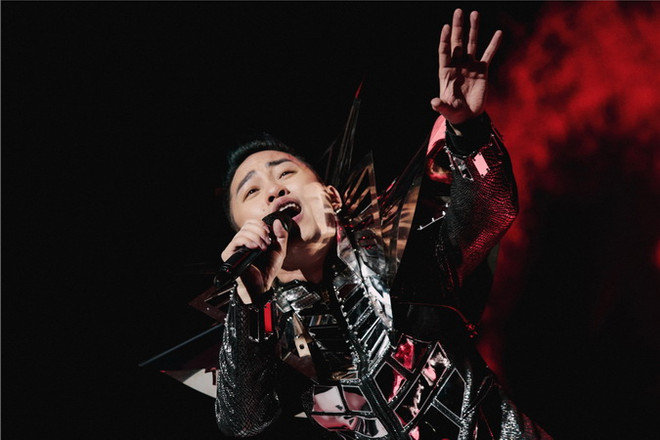 Tùng Dương: Thần điêu Hiệp Lữ của Thiên hạ Ngũ tuyệt ảnh 4