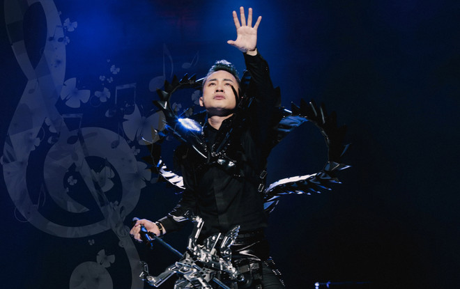 Tùng Dương: Thần điêu Hiệp Lữ của Thiên hạ Ngũ tuyệt ảnh 1