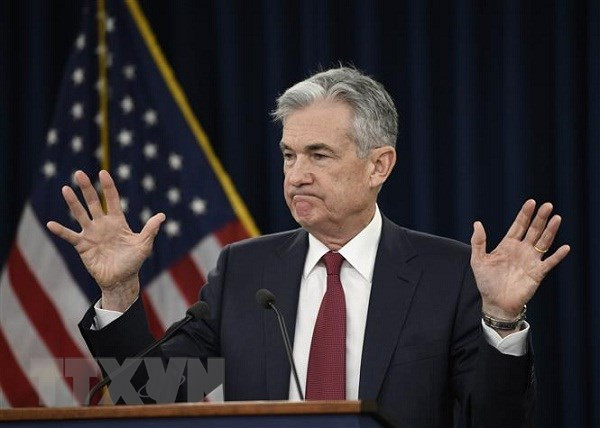 Tổng thống Mỹ chỉ trích Fed vì gây ra nhiều nỗi sợ hãi với kinh tế Mỹ ảnh 1