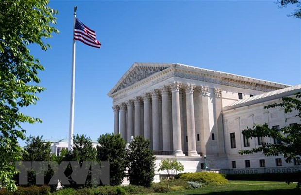 Tổng thống Mỹ ấn định thời điểm đề cử Thẩm phán Tòa án Tối cao ảnh 1