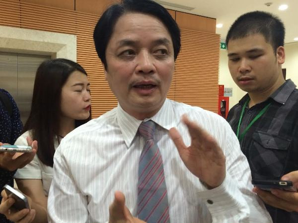 Nghị quyết được ban hành sẽ xử lý được khoảng 60-70% nợ xấu ảnh 1