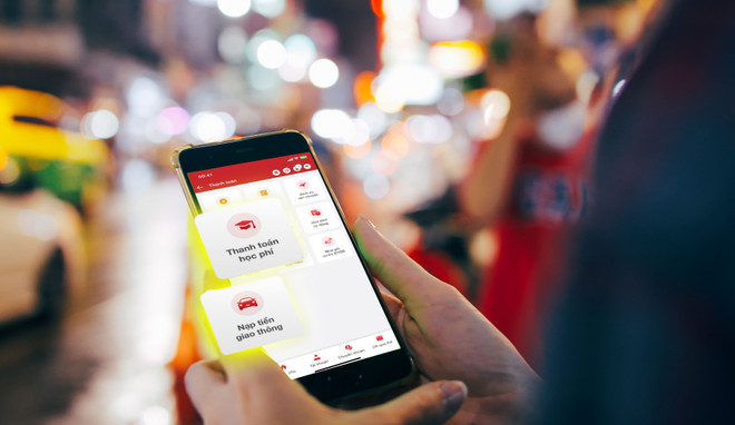 App HDBank liên tục tích hợp tính năng mới phục vụ khách hàng ảnh 1