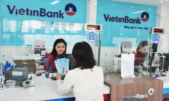 VietinBank được vinh danh ngân hàng tài trợ thương mại tốt nhất ảnh 2