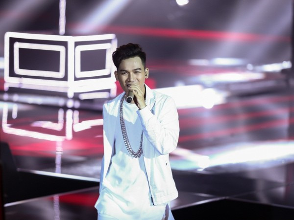 Chính thức lộ diện 4 thí sinh bước vào chung kết Giọng hát Việt ảnh 2