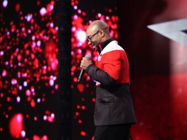 Vietnam's Got Talent: Sững sờ với màn múa của cô giáo viên mầm non ảnh 2