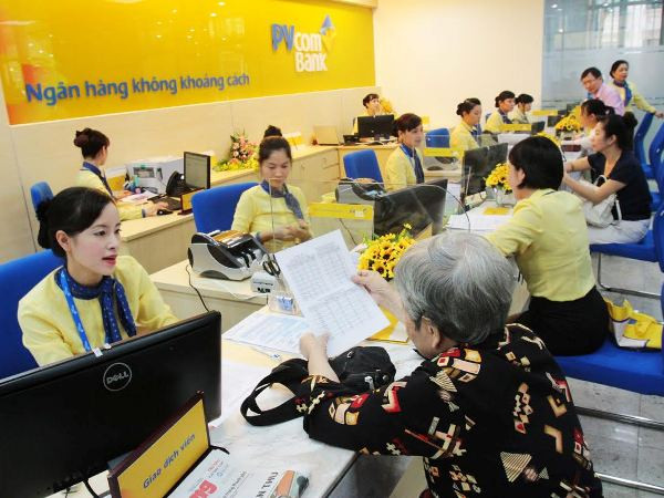 PVcomBank giảm lãi suất huy động hỗ trợ sản xuất kinh doanh ảnh 1