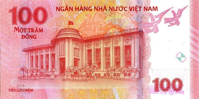Phát hành tiền lưu niệm nhân 65 năm thành lập Ngân hàng Nhà nước ảnh 3