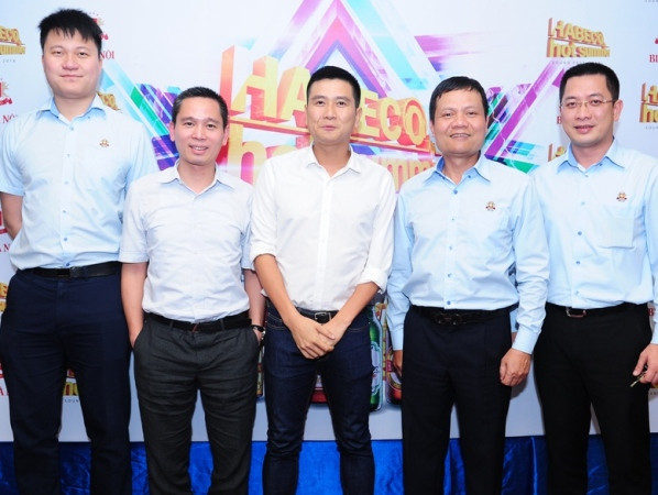 Sau lùm xùm The Remix, Maya tái xuất trong chuỗi đêm nhạc EDM ảnh 2