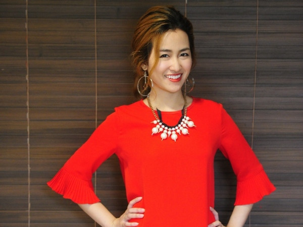 Sau lùm xùm The Remix, Maya tái xuất trong chuỗi đêm nhạc EDM ảnh 3