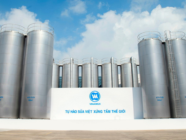 Vinamilk sẽ đầu tư 2 lĩnh vực nguồn sản phẩm và sản xuất sữa tại Lào ảnh 2
