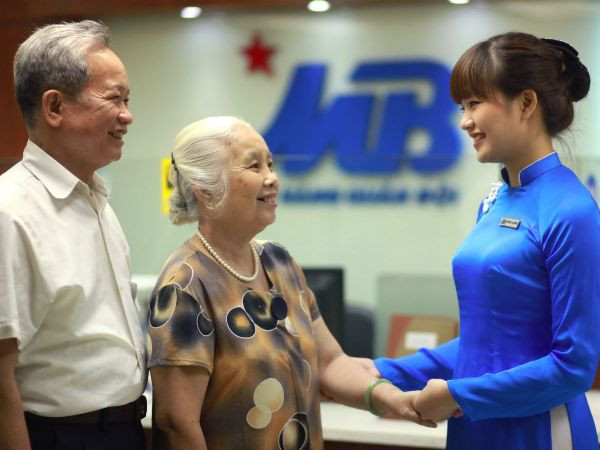 Ngân hàng Quân đội nhận giải thưởng chất lượng quốc tế Châu Á ảnh 1