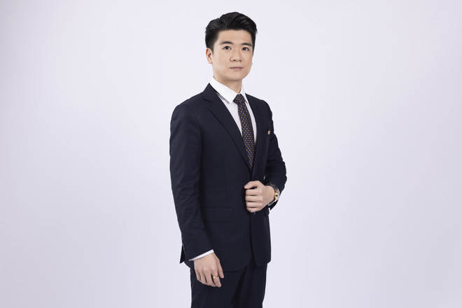 Ông Đỗ Quang Vinh - thành viên Hội đồng quản trị kiêm Phó Tổng giám đốc được bầu giữ chức Phó Chủ tịch HĐQT SHB. (Ảnh: Vietnam+) SHB bầu nhân sự cấp cao giữ chức Phó Chủ tịch Hội đồng quản trị ảnh 1