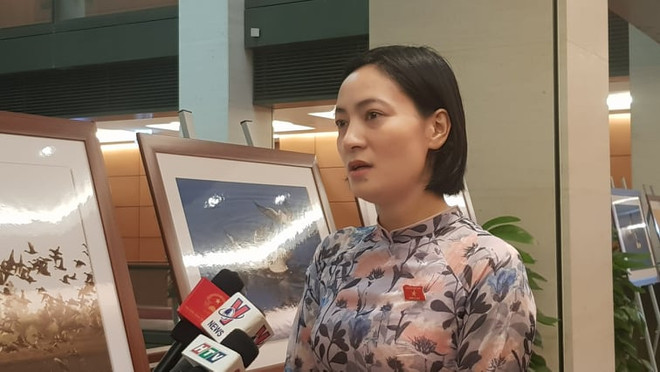 Bốn Bộ trưởng trả lời thẳng thắn, rõ ràng những vấn đề đại biểu đặt ra ảnh 2