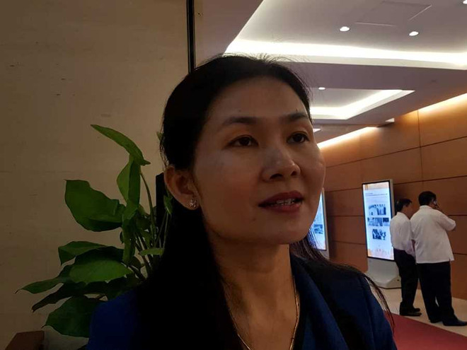 Bốn Bộ trưởng trả lời thẳng thắn, rõ ràng những vấn đề đại biểu đặt ra ảnh 1