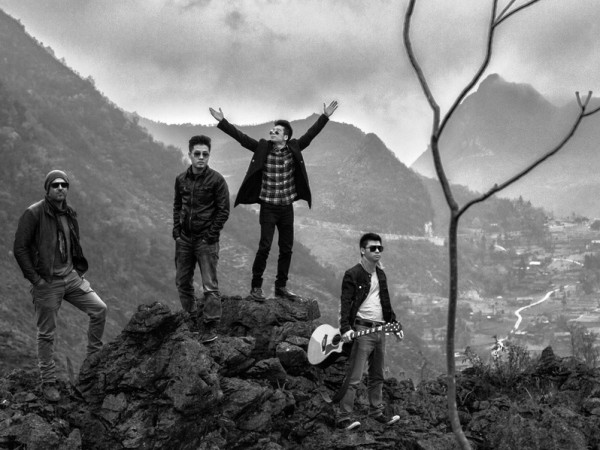 “Cao nguyên đá”: Mang hương vị núi rừng Tây Bắc vào rock Việt ảnh 2